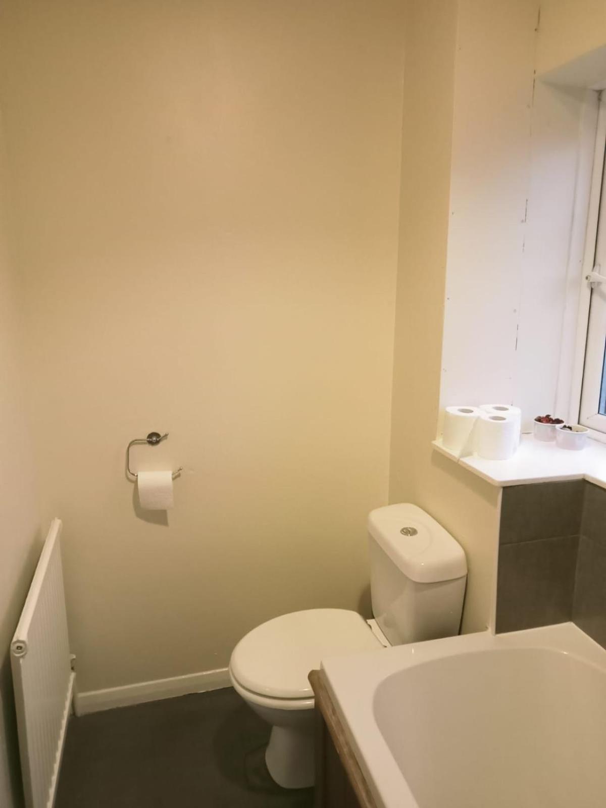 Kempston Cosy Lodge ベドフォード エクステリア 写真