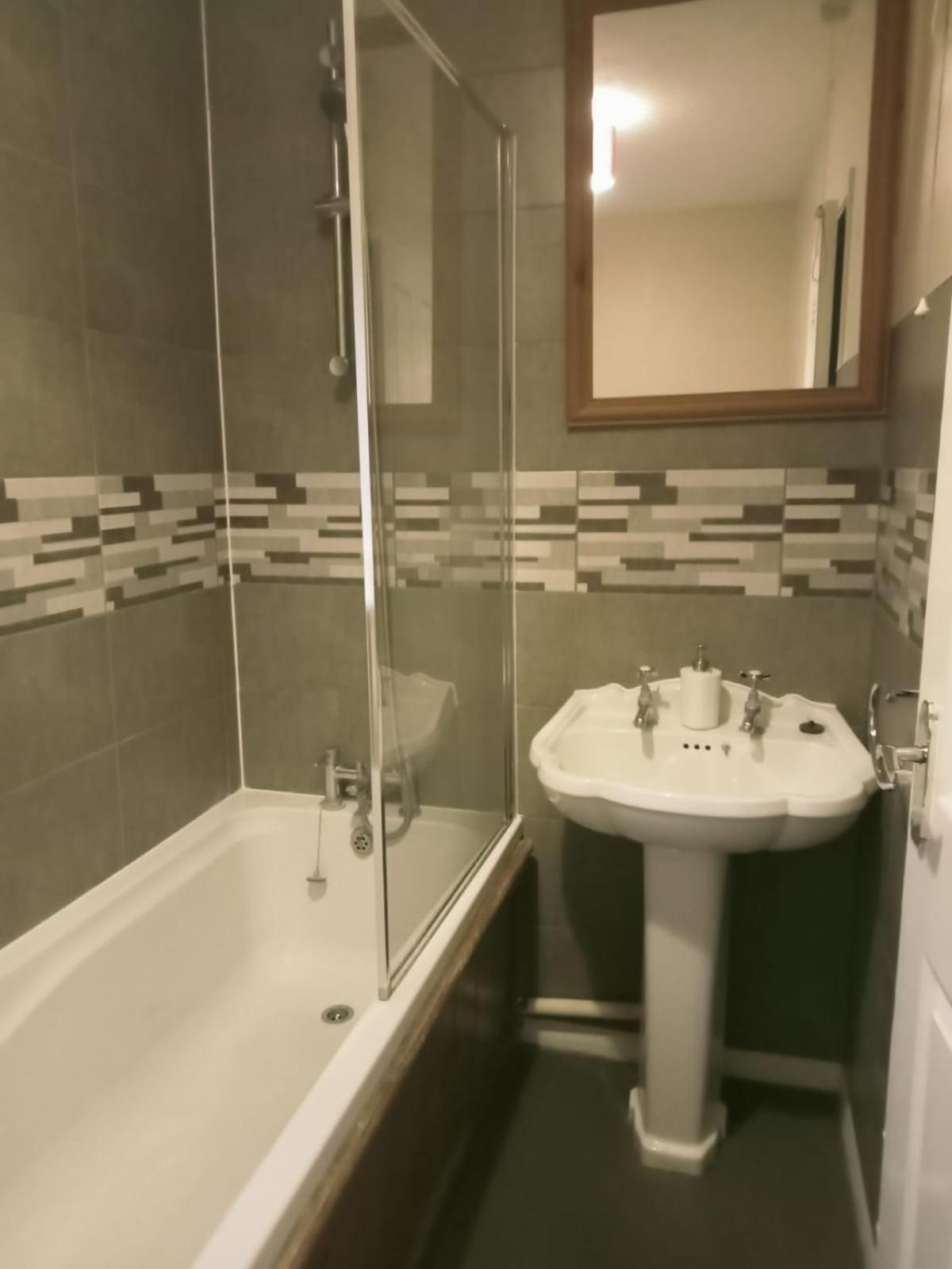 Kempston Cosy Lodge ベドフォード エクステリア 写真