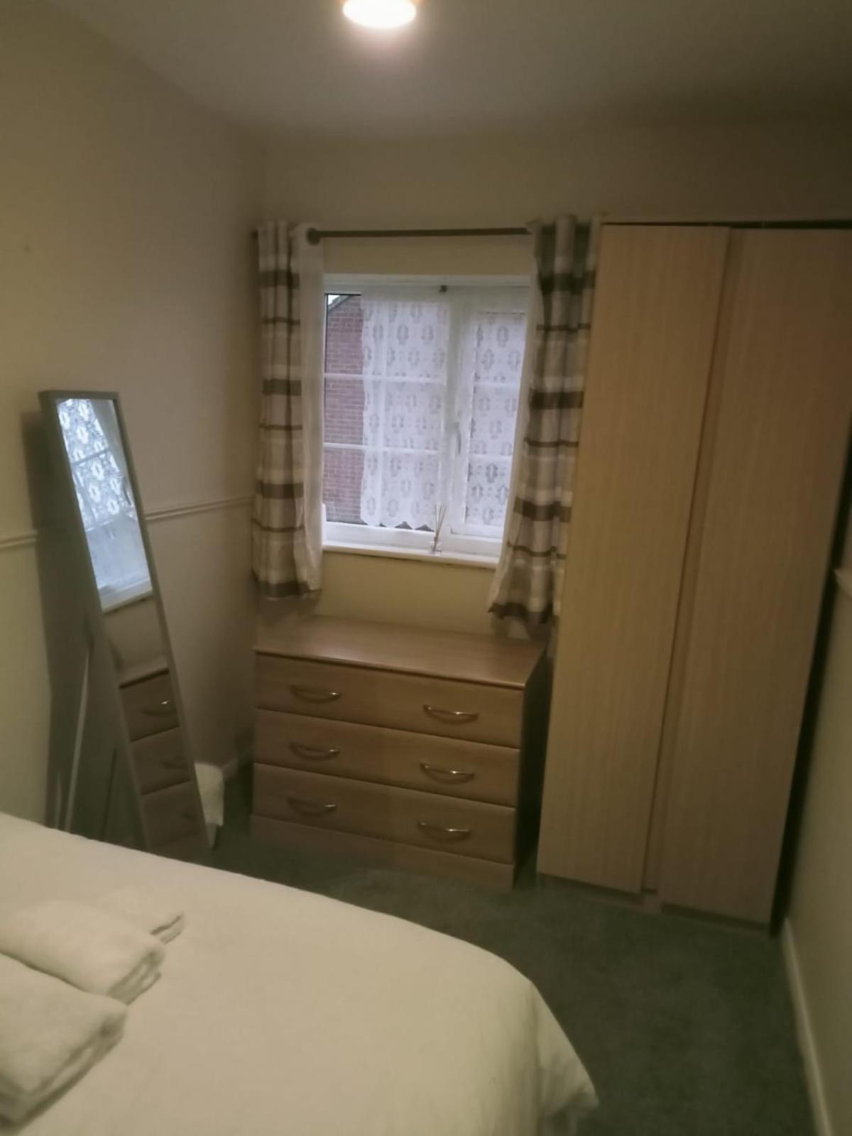 Kempston Cosy Lodge ベドフォード エクステリア 写真