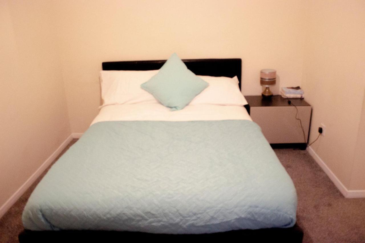 Kempston Cosy Lodge ベドフォード エクステリア 写真