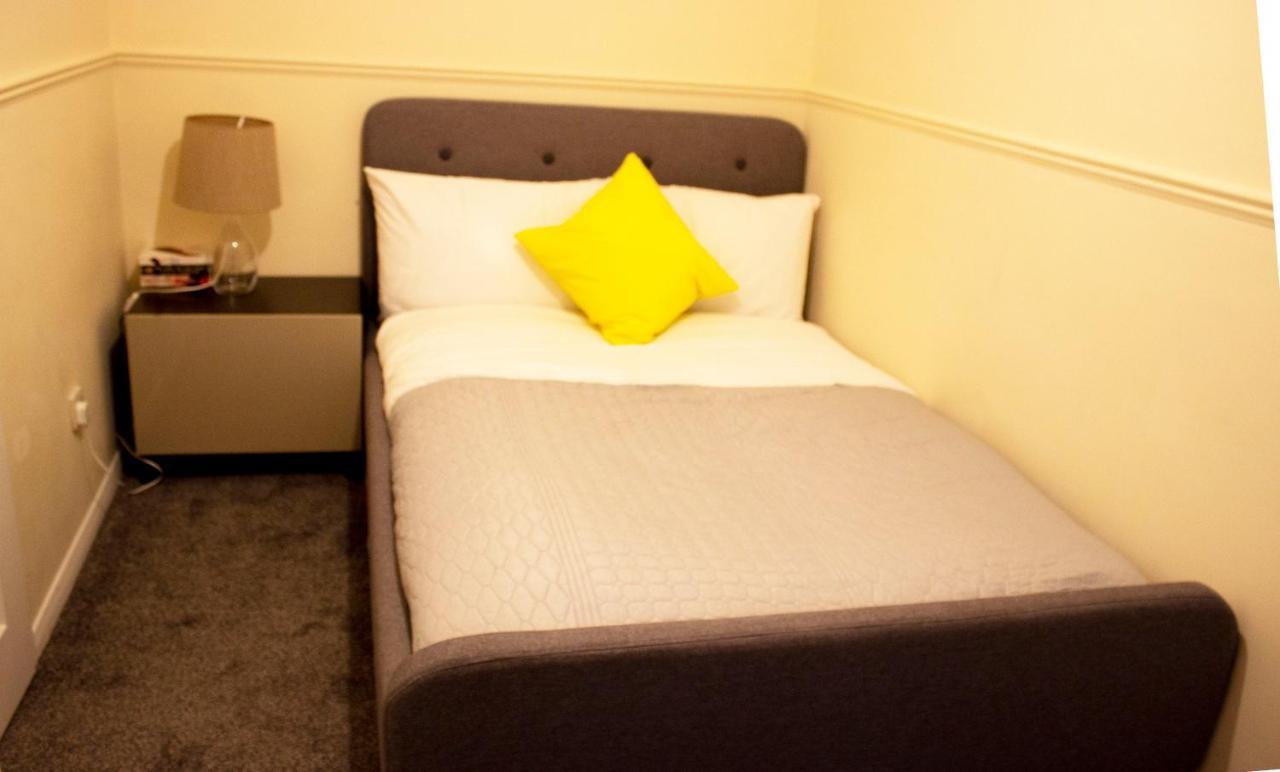 Kempston Cosy Lodge ベドフォード エクステリア 写真