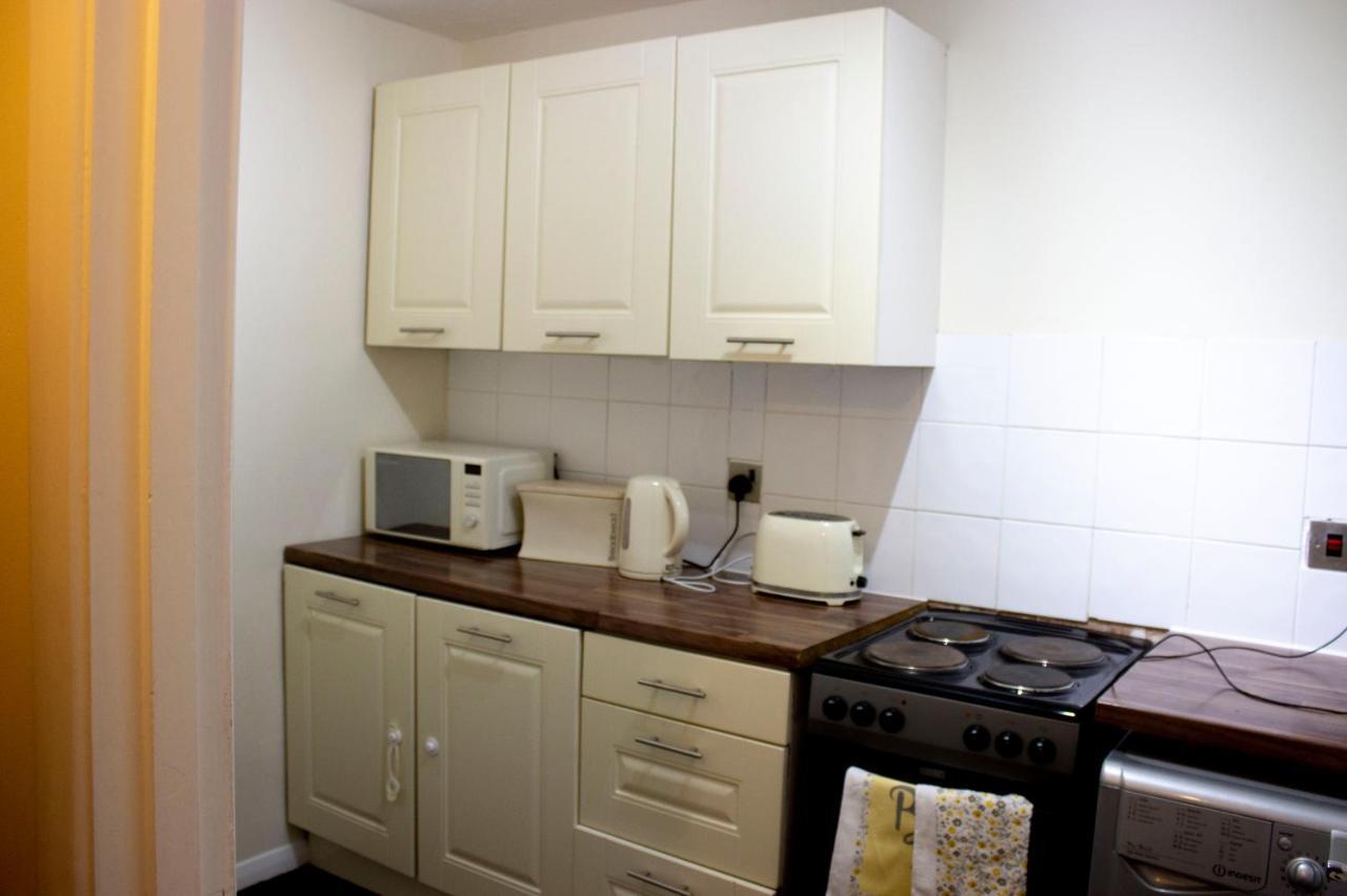 Kempston Cosy Lodge ベドフォード エクステリア 写真